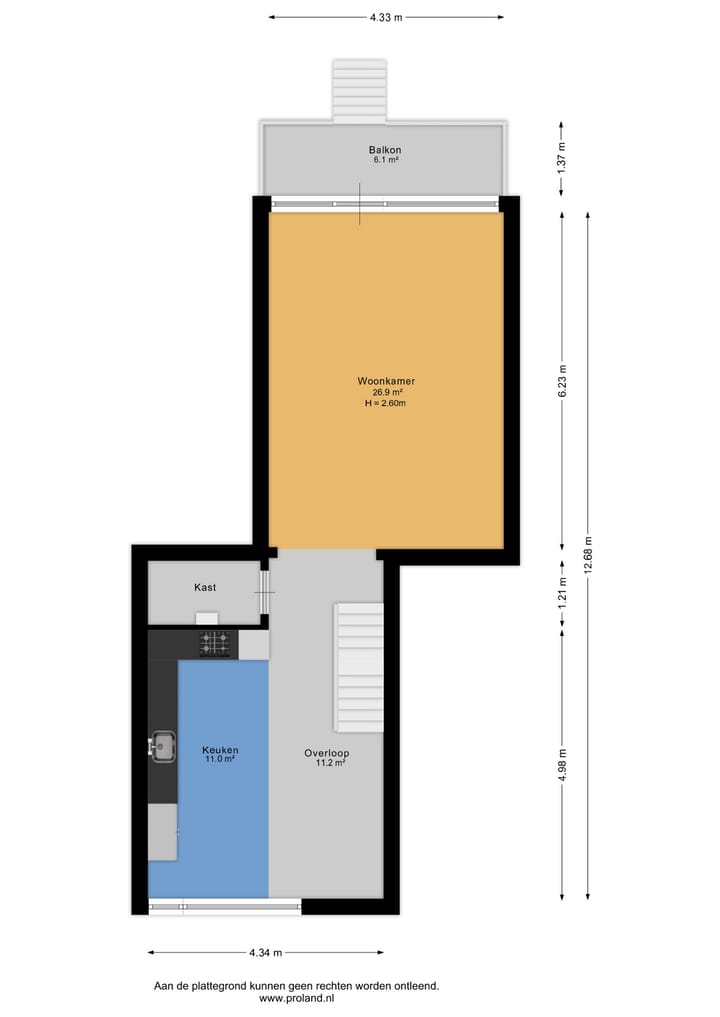 Foto 39 van Boomstede 543