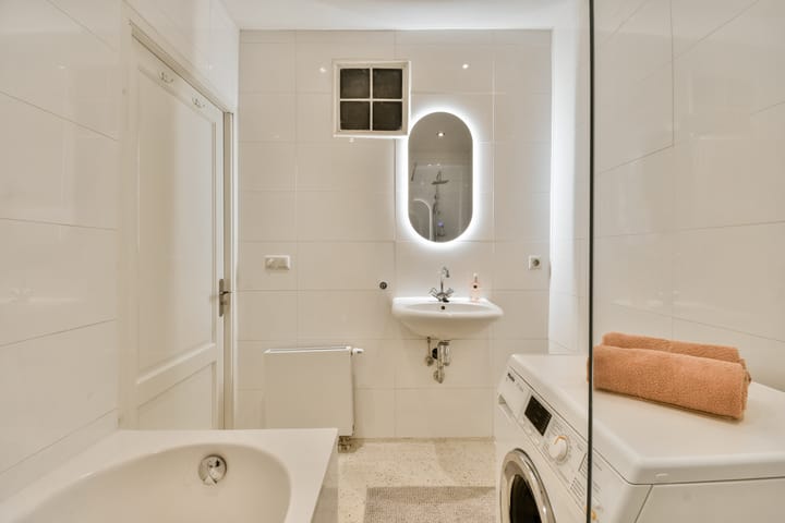 Foto 16 van Blasiusstraat 110-H