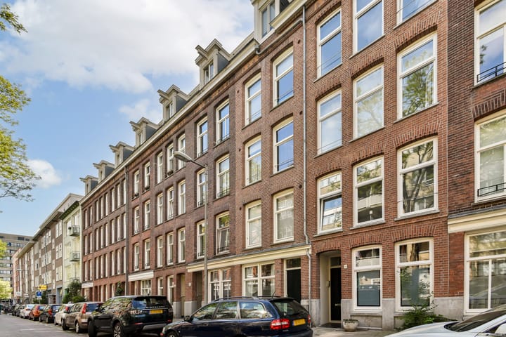 Foto 19 van Blasiusstraat 110-H