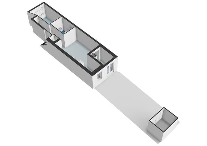 Foto 22 van Blasiusstraat 110-H