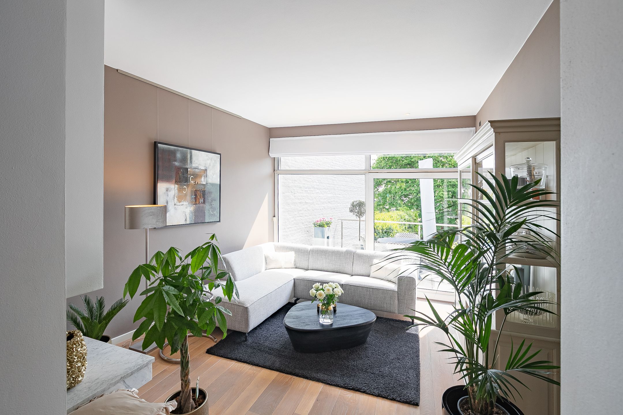 Foto 3 van Scharnerweg 153-B