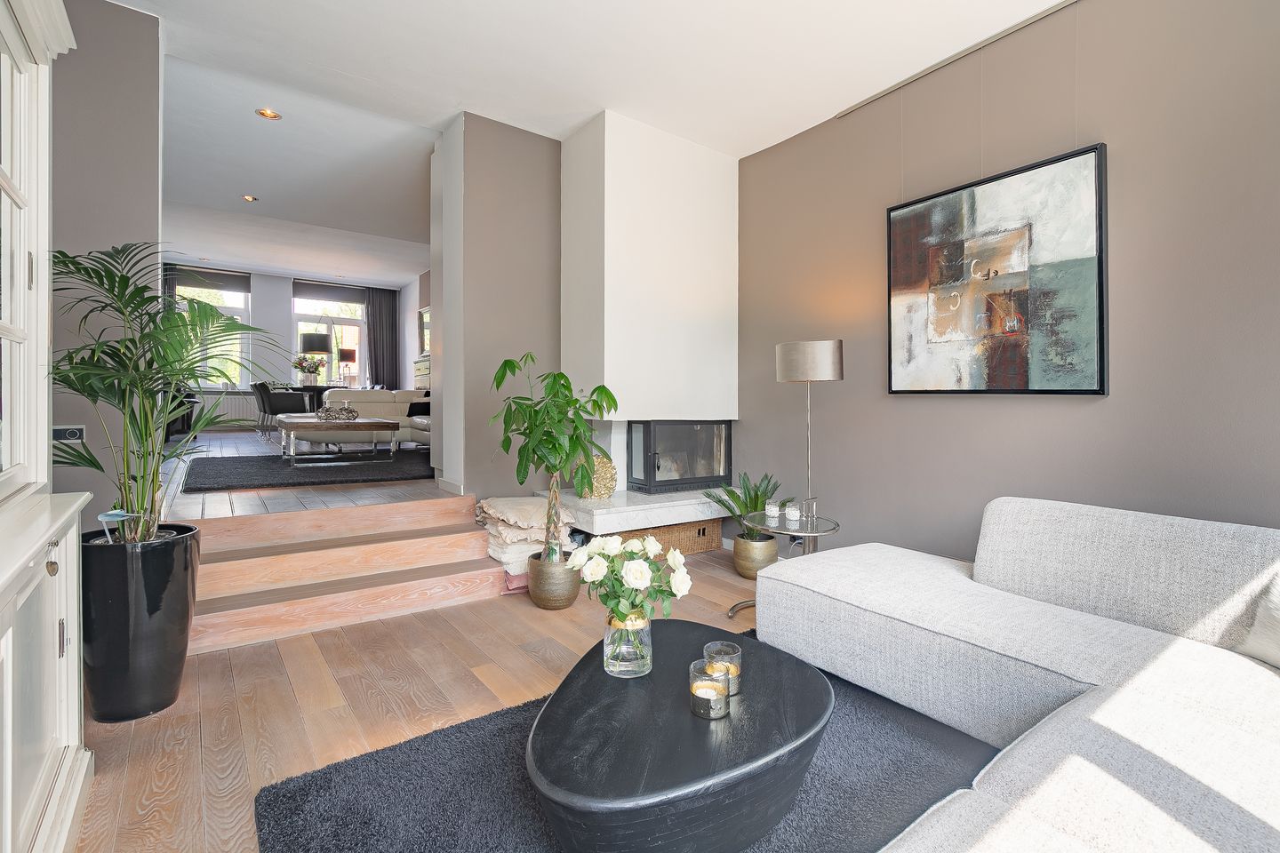 Foto 4 van Scharnerweg 153-B