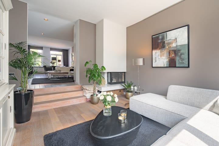 Foto 4 van Scharnerweg 153-B