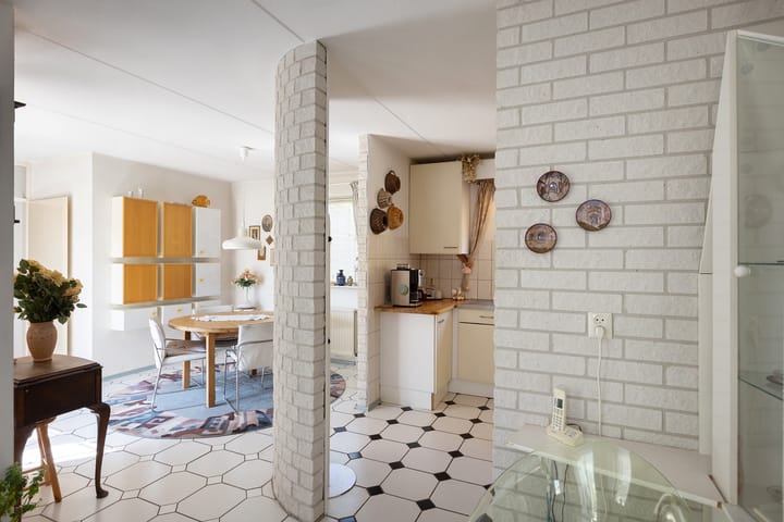 Foto 7 van Barmentloo 16