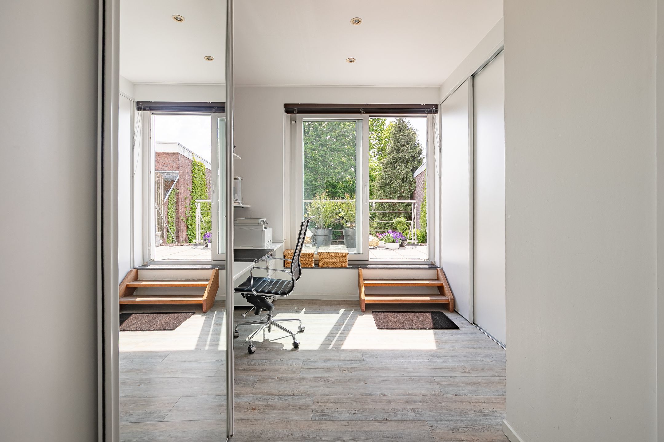 Foto 6 van Scharnerweg 153-B