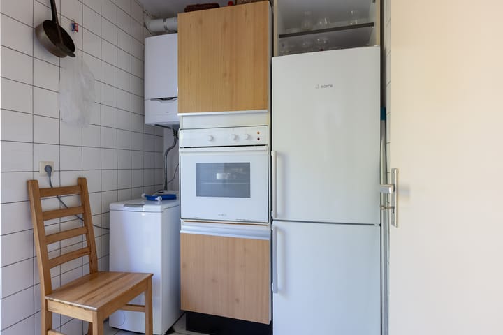 Foto 9 van Barmentloo 16