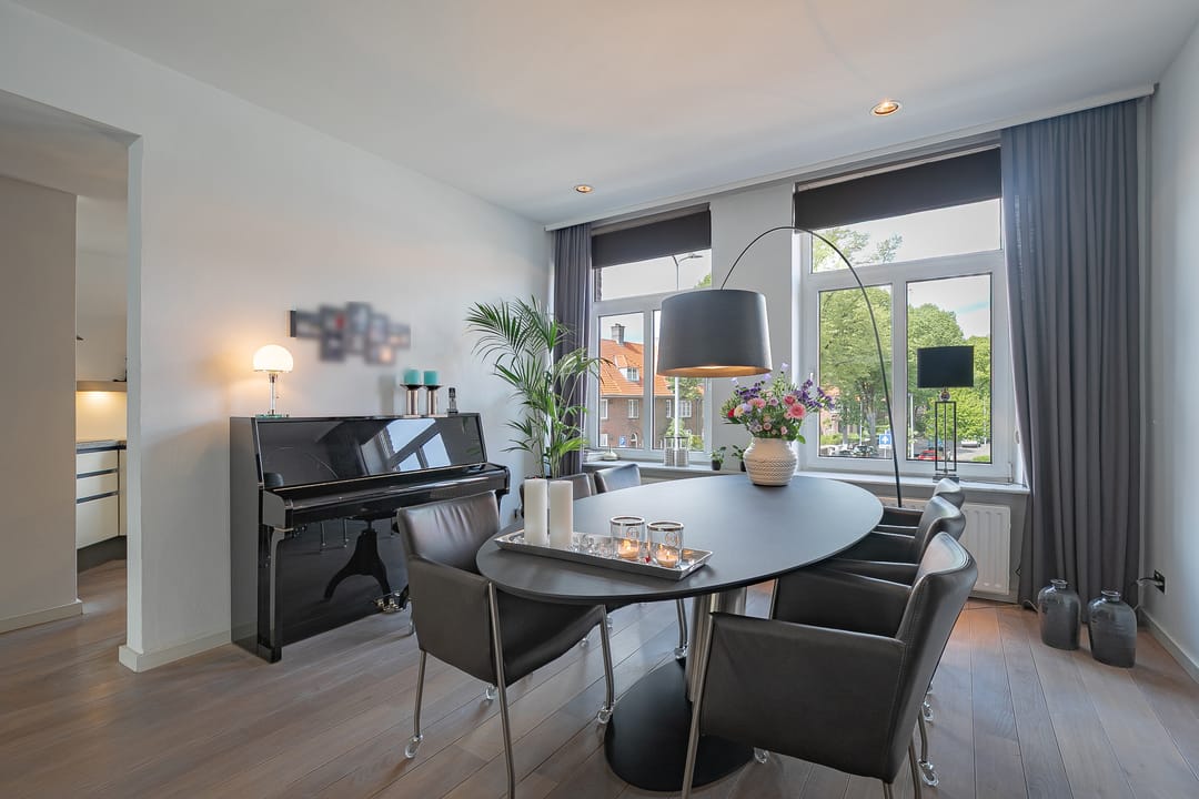 Foto 8 van Scharnerweg 153-B