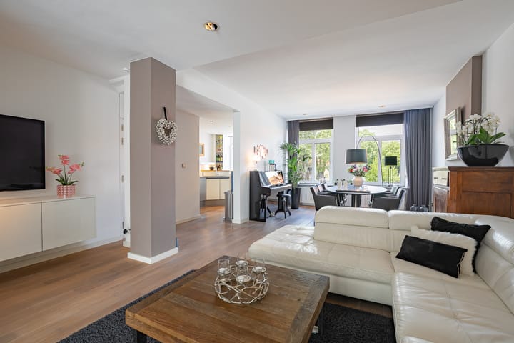 Foto 9 van Scharnerweg 153-B