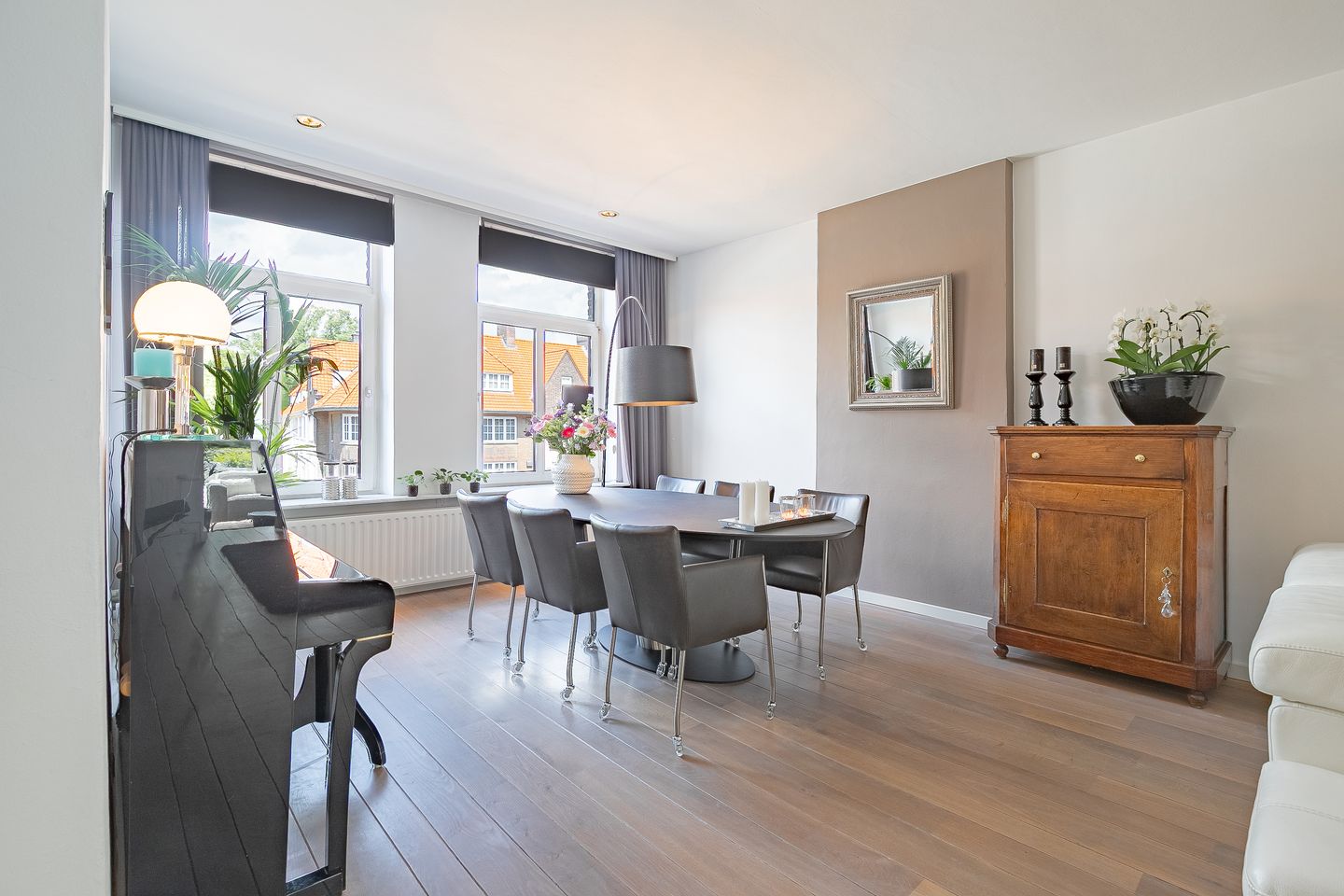 Foto 10 van Scharnerweg 153-B