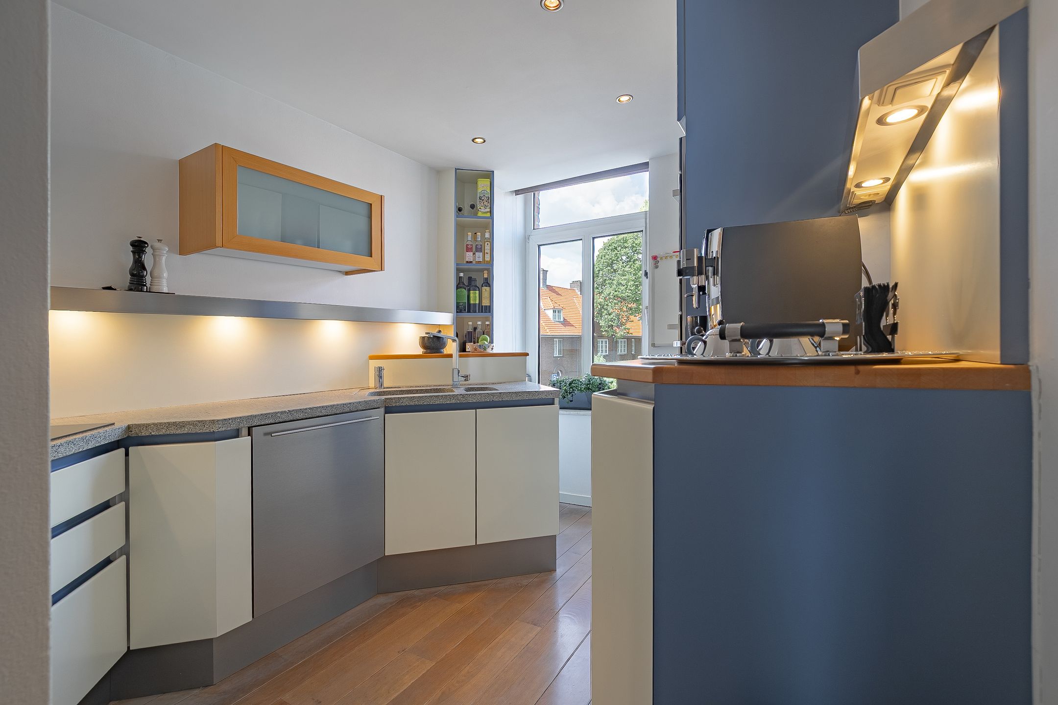 Foto 12 van Scharnerweg 153-B