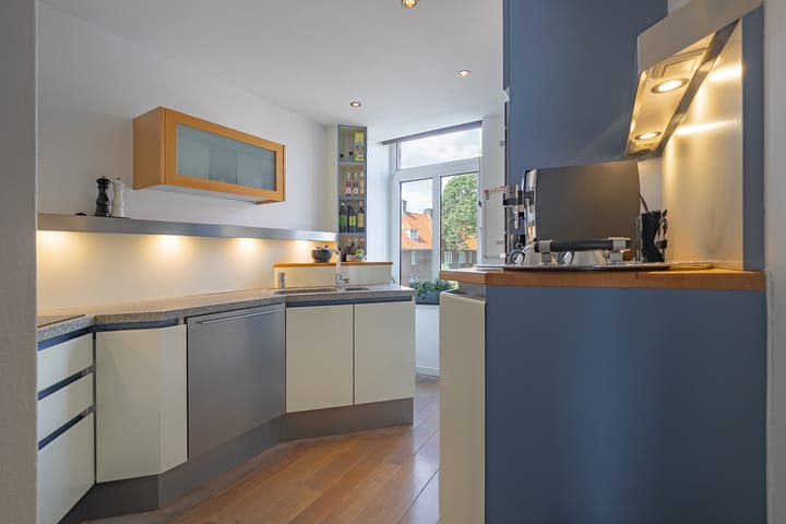 Foto 12 van Scharnerweg 153-B