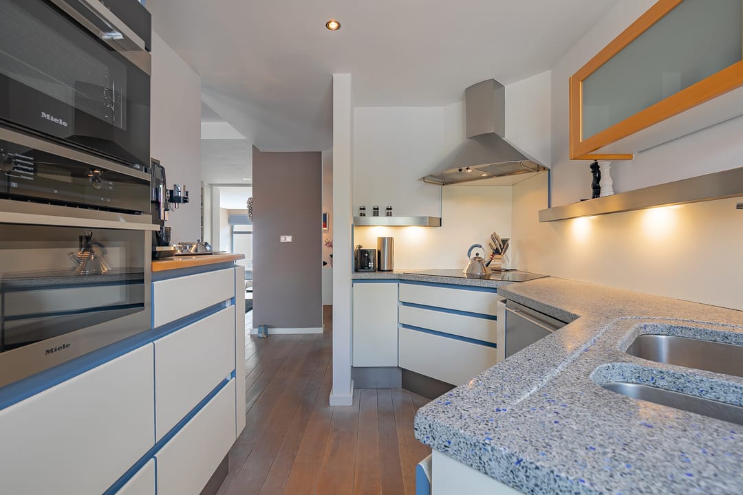 Foto 13 van Scharnerweg 153-B