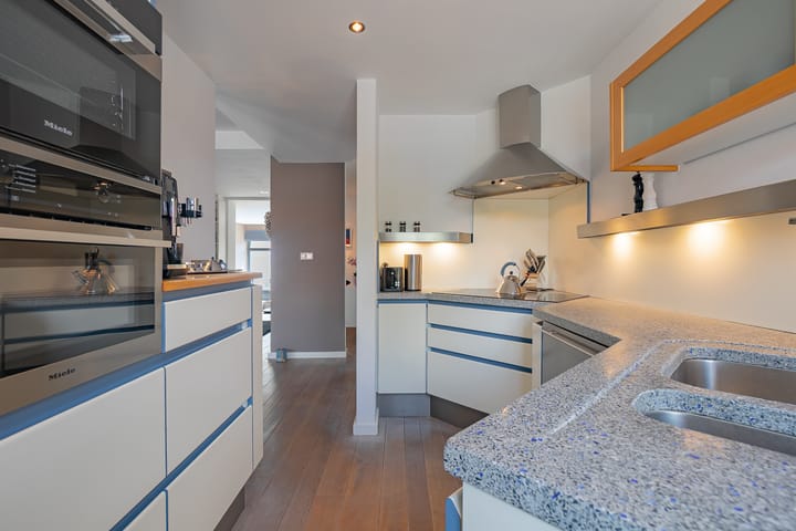 Foto 13 van Scharnerweg 153-B