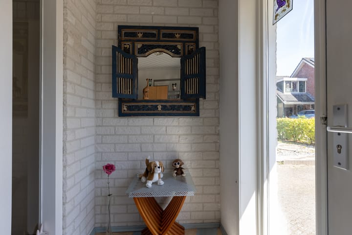 Foto 19 van Barmentloo 16