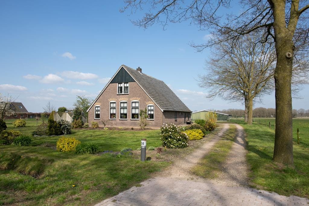 Foto 1 van Hexelseweg 56