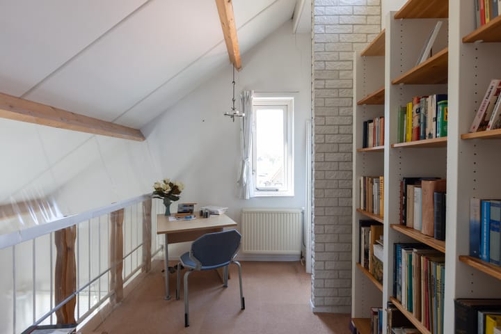 Foto 23 van Barmentloo 16