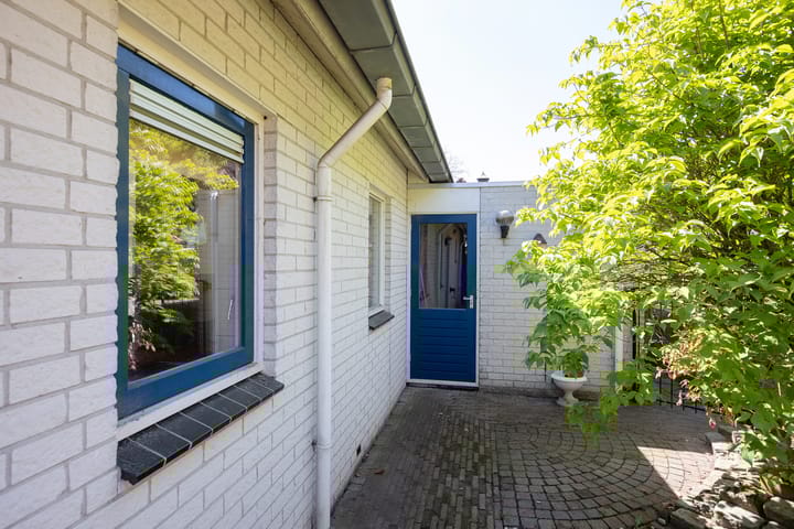 Foto 26 van Barmentloo 16