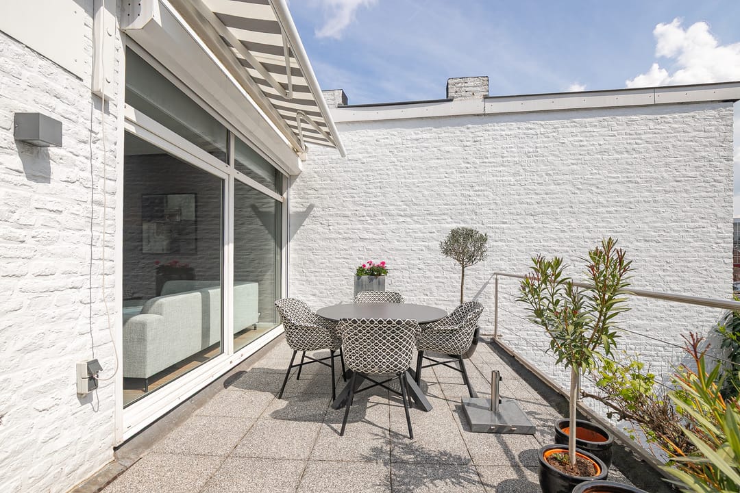 Foto 22 van Scharnerweg 153-B