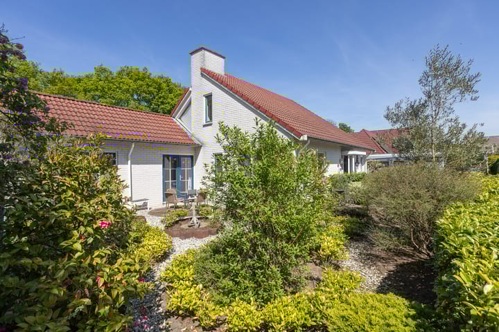 Foto 28 van Barmentloo 16