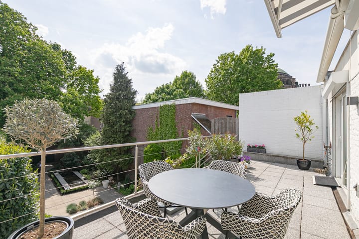 Foto 23 van Scharnerweg 153-B