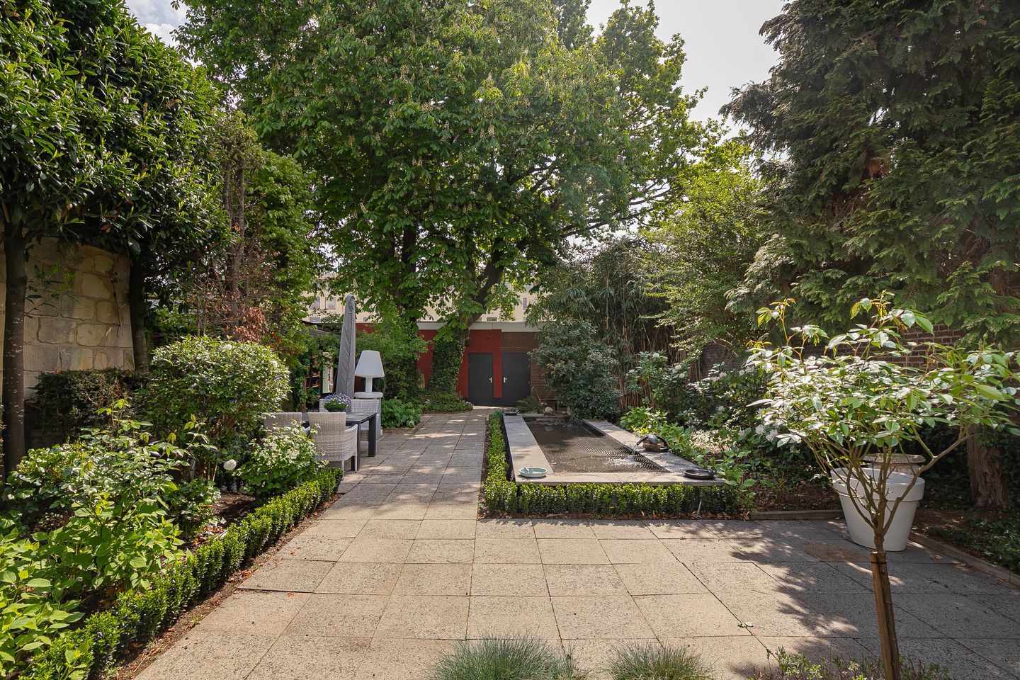 Foto 25 van Scharnerweg 153-B