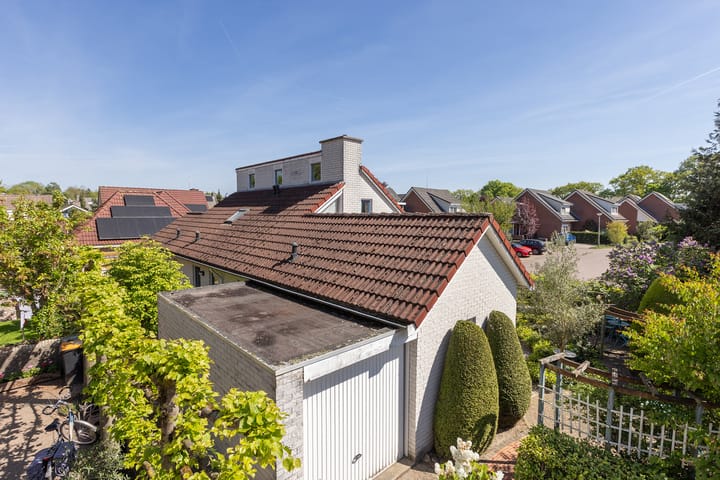 Foto 31 van Barmentloo 16