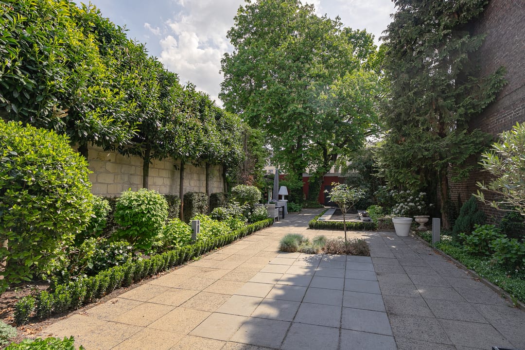 Foto 26 van Scharnerweg 153-B