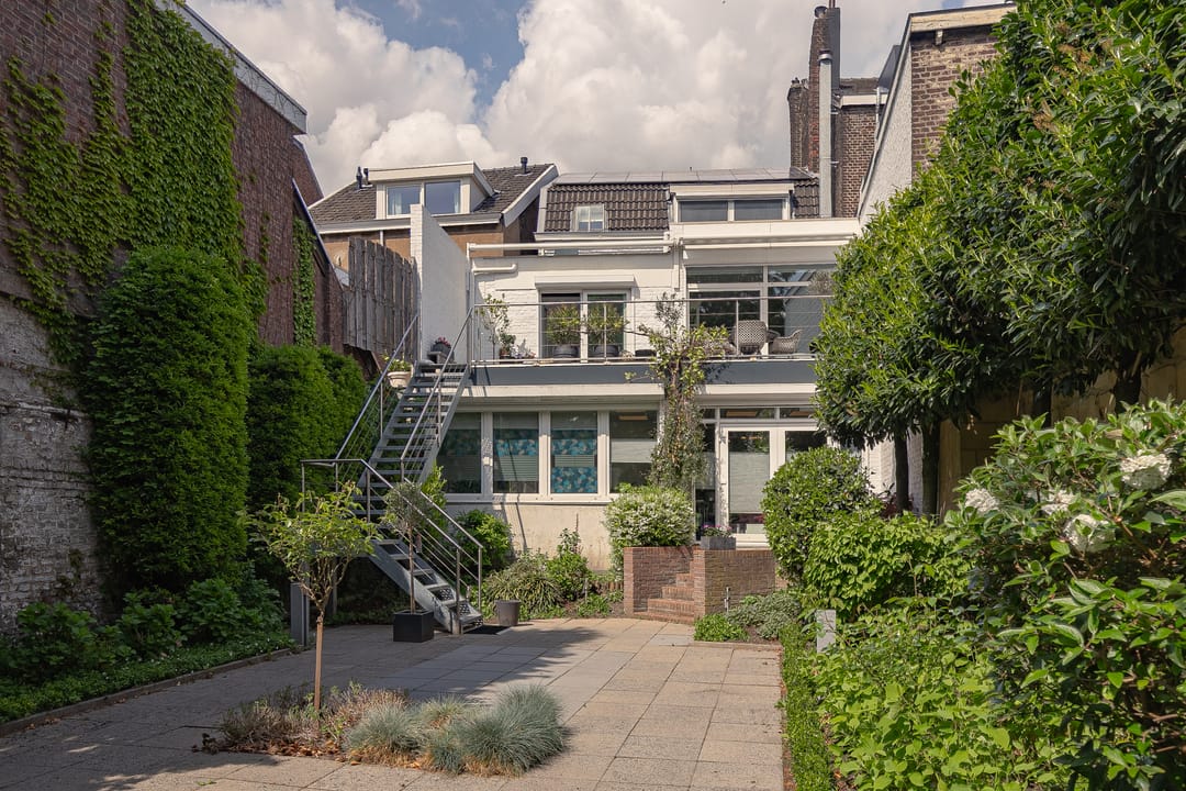 Foto 28 van Scharnerweg 153-B