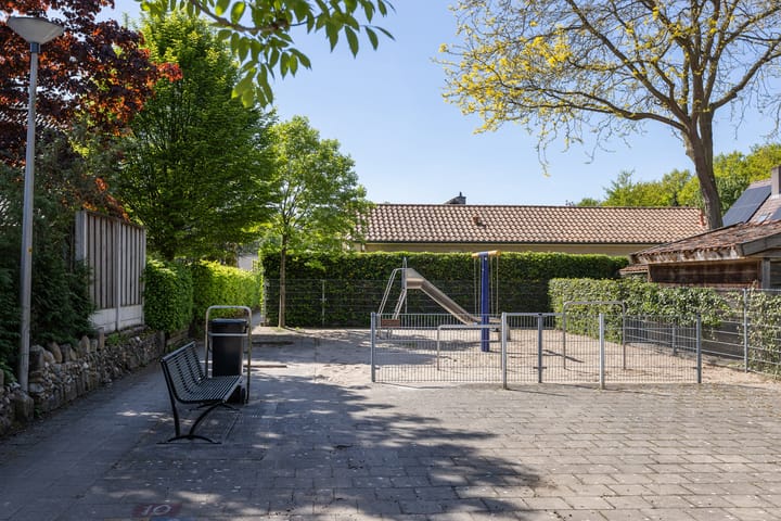 Foto 34 van Barmentloo 16