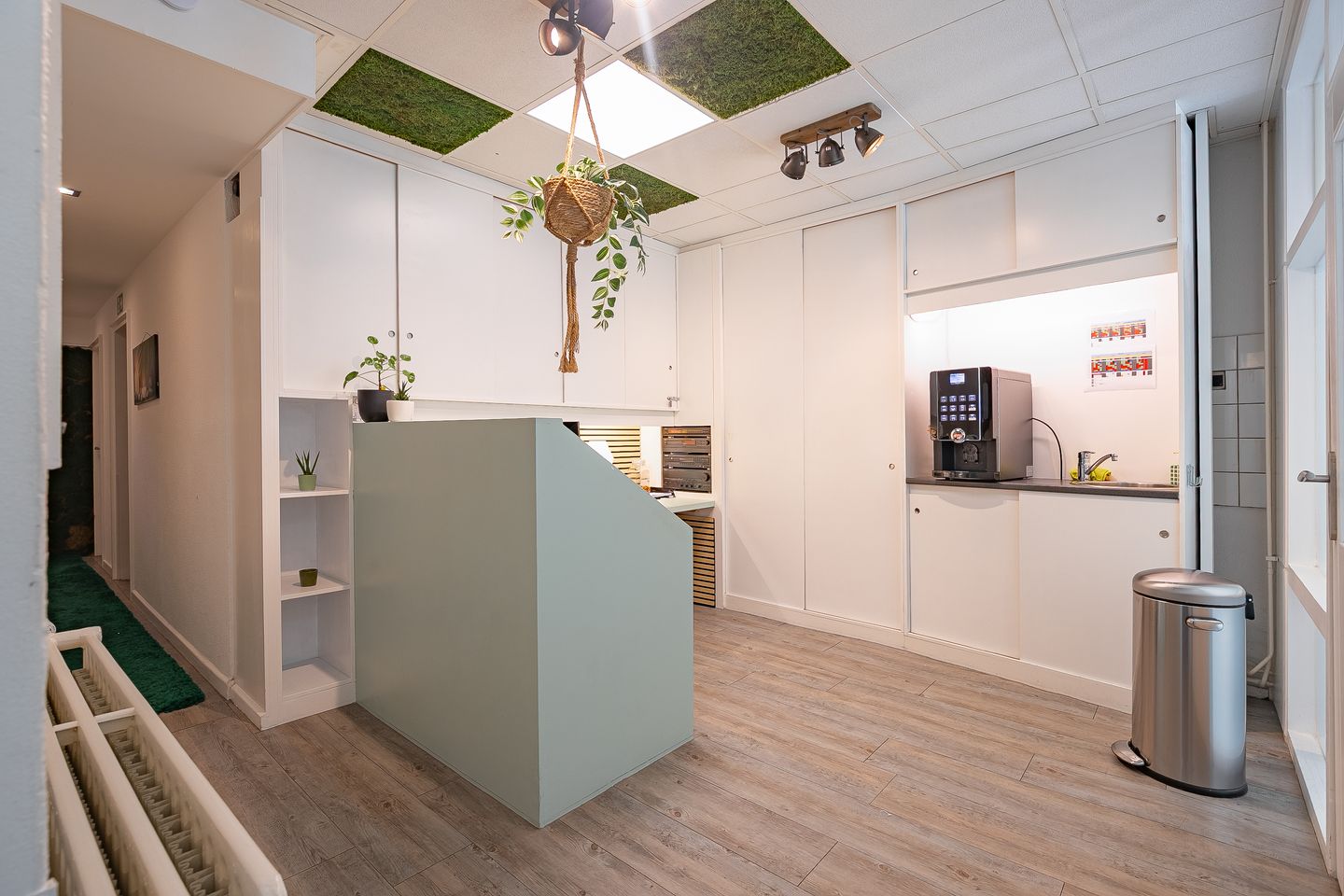 Foto 34 van Scharnerweg 153-B