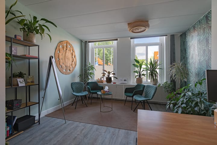 Foto 35 van Scharnerweg 153-B