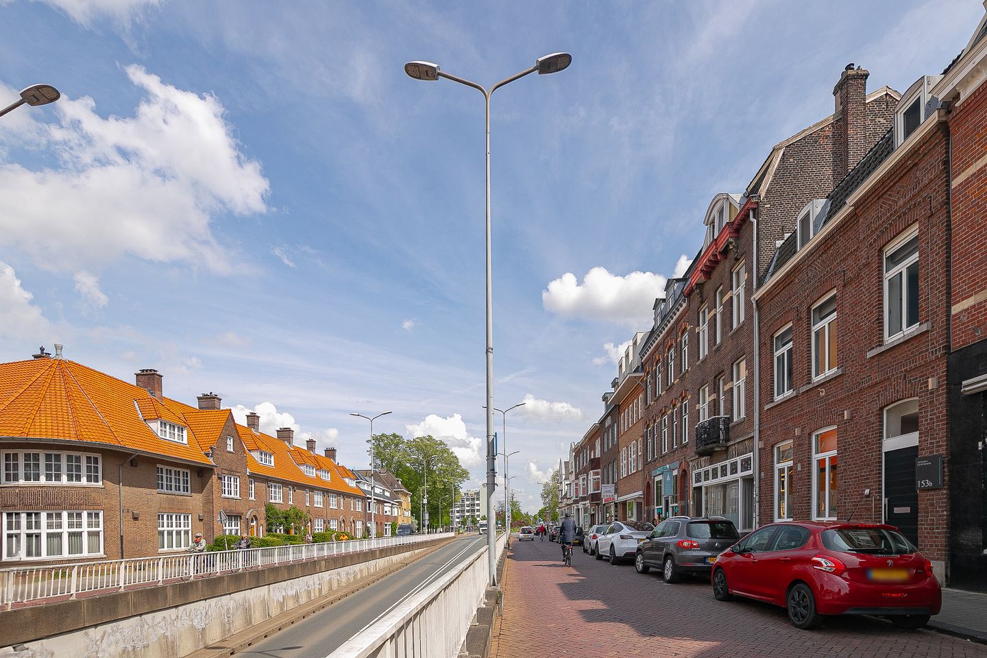 Foto 44 van Scharnerweg 153-B