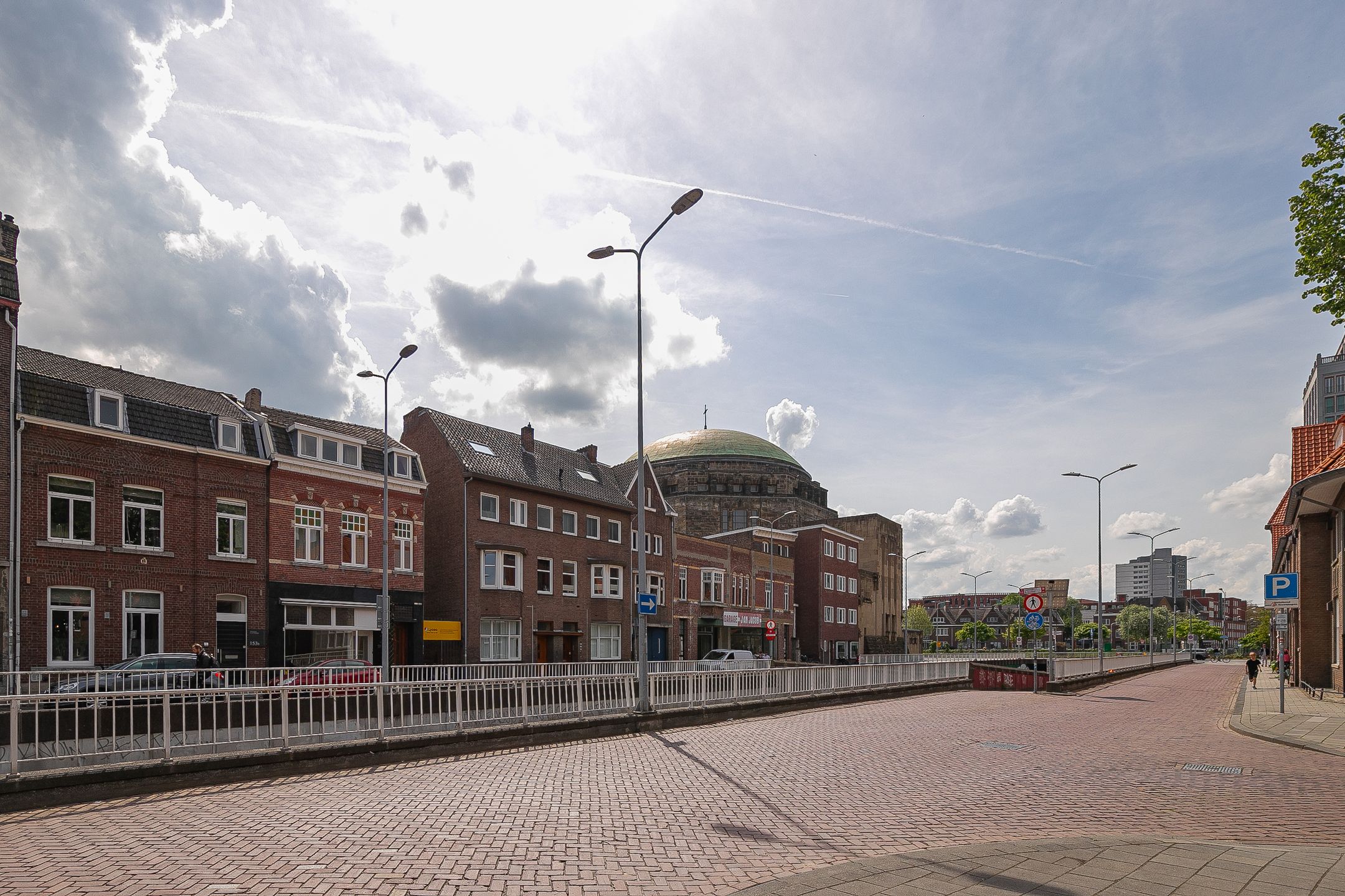 Foto 45 van Scharnerweg 153-B