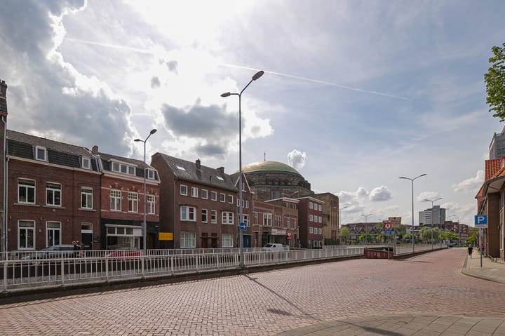 Foto 45 van Scharnerweg 153-B