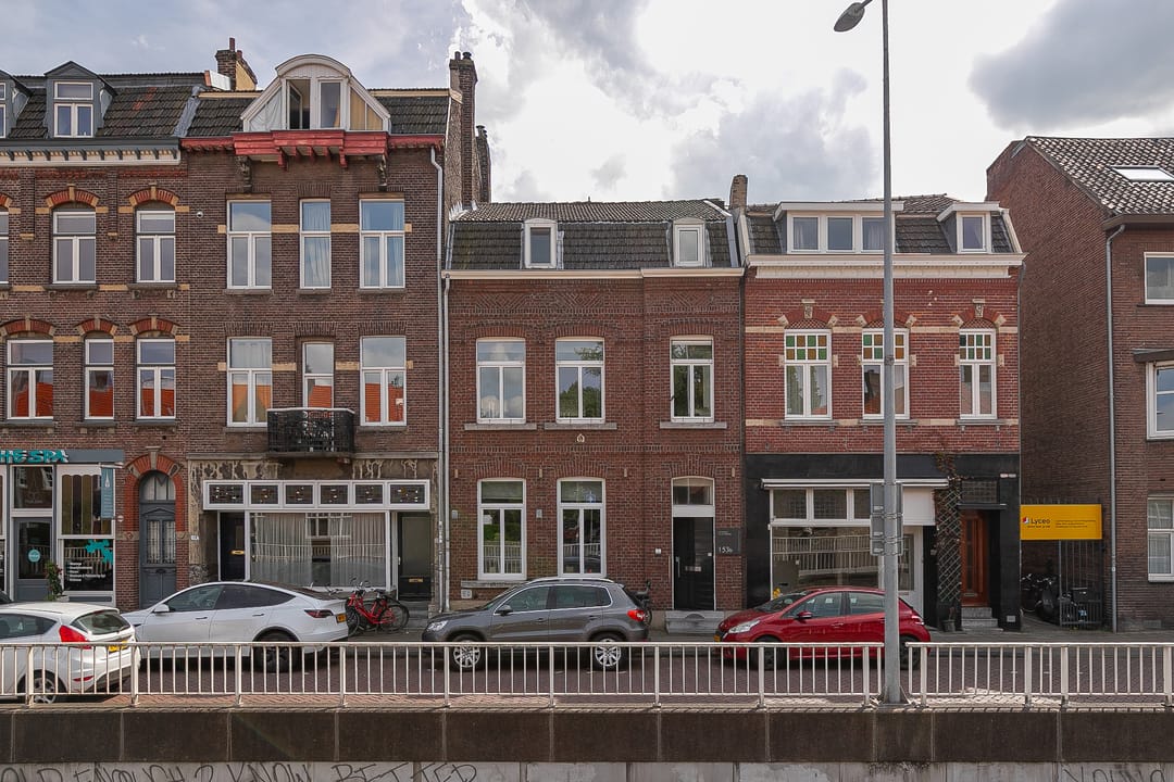 Foto 46 van Scharnerweg 153-B