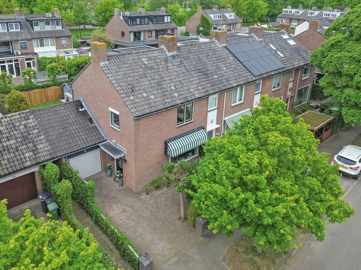 Foto 28 van Goeman Borgesiuslaan 36