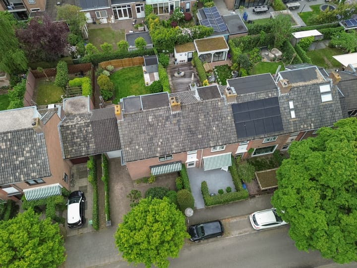 Foto 29 van Goeman Borgesiuslaan 36