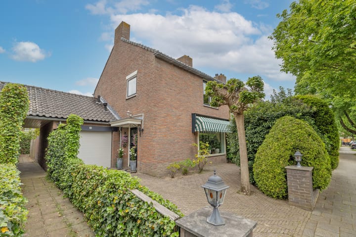 Foto 27 van Goeman Borgesiuslaan 36