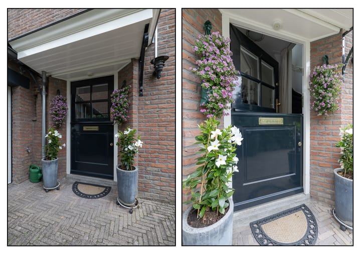 Foto 3 van Goeman Borgesiuslaan 36