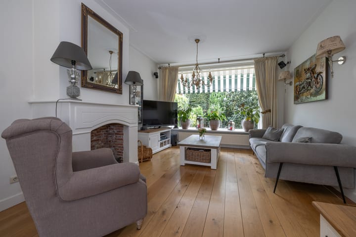 Foto 4 van Goeman Borgesiuslaan 36