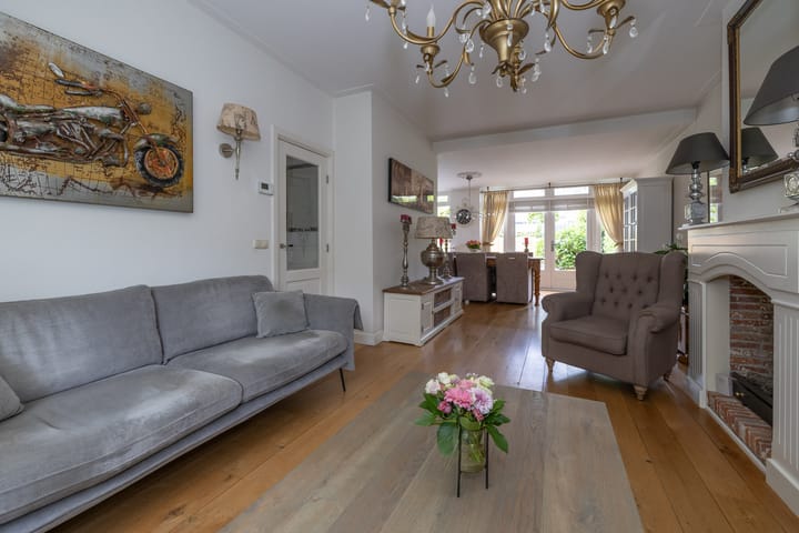 Foto 5 van Goeman Borgesiuslaan 36