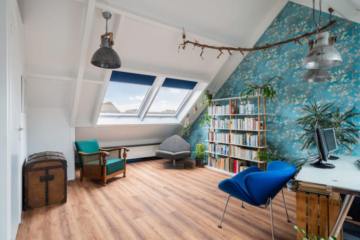 Photo 5 of Schelfhout 12