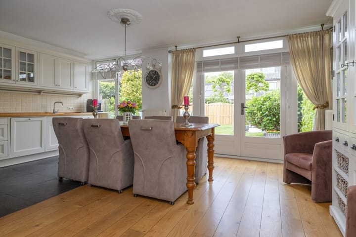 Foto 6 van Goeman Borgesiuslaan 36