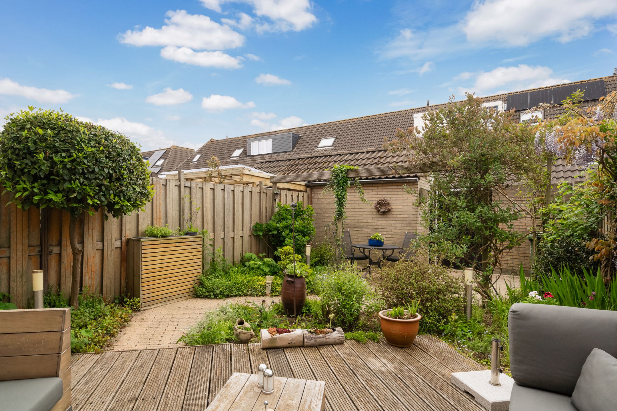 Photo 6 of Schelfhout 12