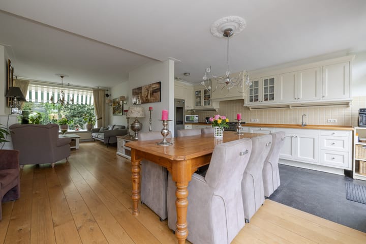 Foto 7 van Goeman Borgesiuslaan 36