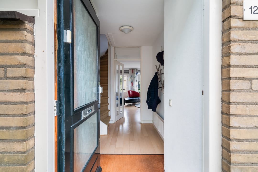 Photo 7 of Schelfhout 12