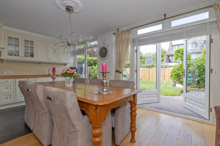 Foto 10 van Goeman Borgesiuslaan 36