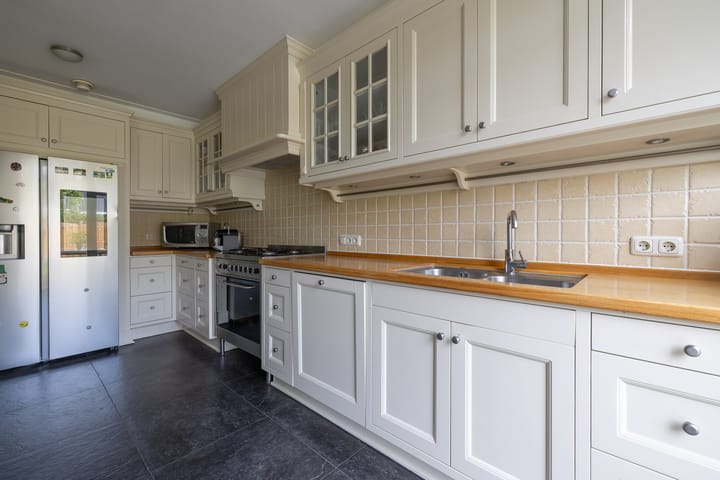 Foto 8 van Goeman Borgesiuslaan 36