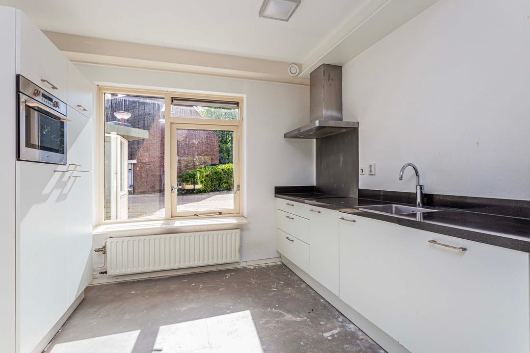 Foto 2 van Horsterveste 6