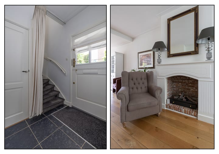 Foto 11 van Goeman Borgesiuslaan 36